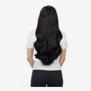 Euronext real human hair extensions. NWB